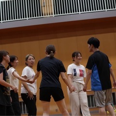 助っ人募集🏐8/12（火曜日）バレー！〖初心者、1人参加歓…