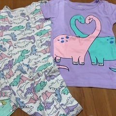 子供服の画像