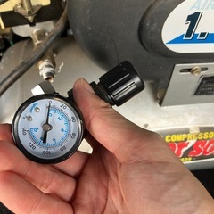 コンプレッサーの画像