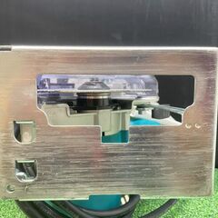 makita マキタ 4100KB 防じんカッター 中古品【ハンズクラフト沖縄豊見城店】の画像