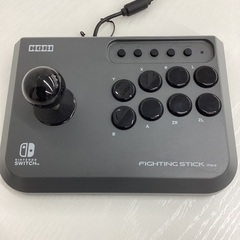 【トレファクマーケット久喜店】HORI　ファイティングスティックの画像