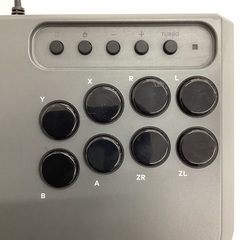 【トレファクマーケット久喜店】HORI　ファイティングスティックの画像