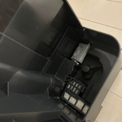 ●『Panasonic 』加湿空気清浄機/ 2018年製●の画像