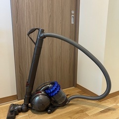 ダイソンDC46
