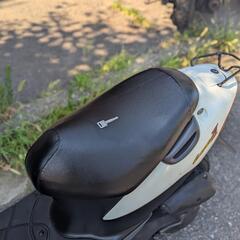🌟レッツ2🌟CA1KA軽整備済！バッテリーシートタイヤ新品！2スト50㏄原付柏市より！の画像