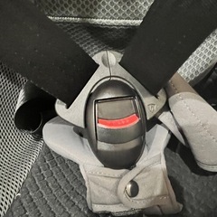 エールべべ　クルット　チャイルドシートの画像