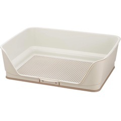 【美品】犬トイレトレーワイドの画像
