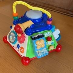 決まりました幼児   おもちゃの画像