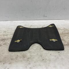 YAMAHA ビーノ(2サイクル) ステップボード マット ヤマハ [M-250723-6]の画像