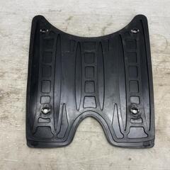 YAMAHA ビーノ(2サイクル) ステップボード マット ヤマハ [M-250723-6]の画像