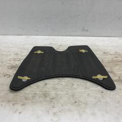 YAMAHA ビーノ(2サイクル) ステップボード マット ヤマハ [M-250723-6]の画像