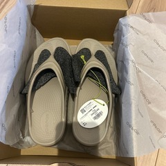 ウーフォス厚底23センチの画像
