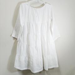 7-608-1　子供　ワンピース#9970の画像