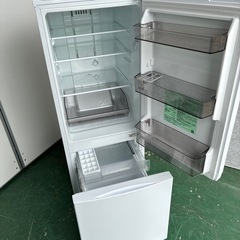 【引取大歓迎】東芝　冷凍冷蔵庫153Lの画像
