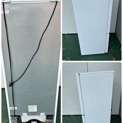 【引取大歓迎】東芝　冷凍冷蔵庫153Lの画像