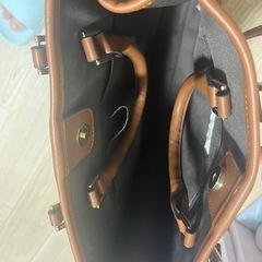ビジネスバッグの画像