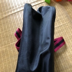 黒子のバスケのカバンの画像