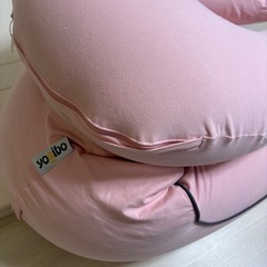 yogibo ヨギボーの画像
