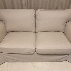 ソファ(EKTORPエークトルプ)の画像
