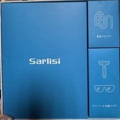 脱毛器の画像