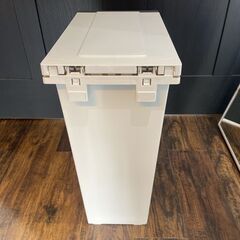 美品 アスベル ゴミ箱 エバンMP 密閉プッシュペール 20Lの画像