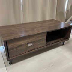 テレビ台の画像