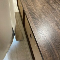 テレビ台の画像
