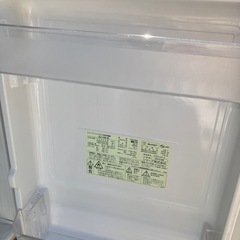 SHARP 冷蔵庫 2013年製
の画像