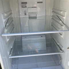SHARP 冷蔵庫 2013年製
の画像