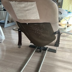リッチェル バウンサーの画像
