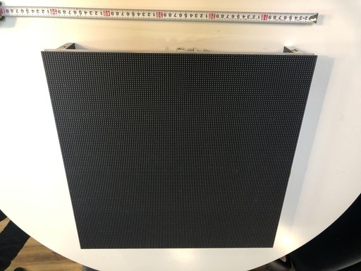 デジタルサイネージセット（NOVASTAR-VX400Sコントローラー付き）