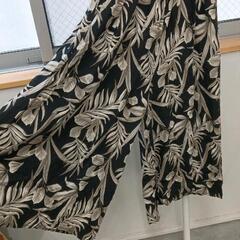 0723-320 レディースパンツの画像