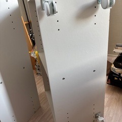 取引中　
カラーボックスの画像