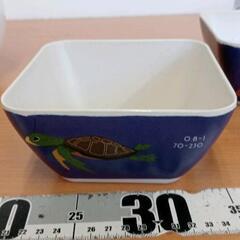 0723-128 食器の画像