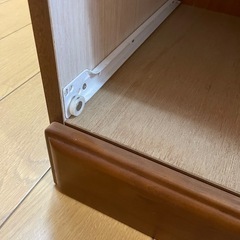 ベビーダンスの画像