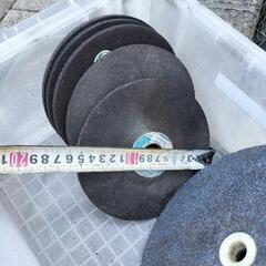 砥石の画像