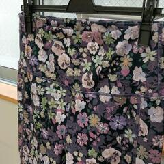 0723-323 レディース　スポーツレギンス　Lの画像
