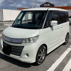 スズキ パレットの画像