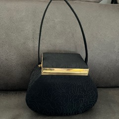 パーティーbagの画像
