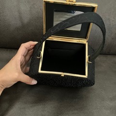 パーティーbagの画像