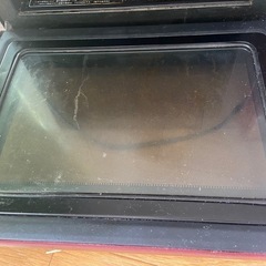 電子レンジの画像