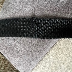 妊娠用シートベルト補助具 タミーシールド の画像