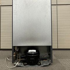 【お譲り】SANYO 直冷式冷蔵庫 SR-8(H)の画像