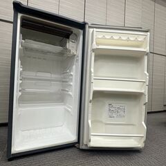 【お譲り】SANYO 直冷式冷蔵庫 SR-8(H)の画像