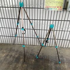 竿立て２個セットの画像