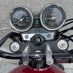 cb400sf SPEC3  の画像