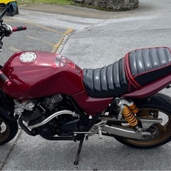 cb400sf SPEC3  の画像