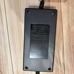 【極美品】電動自動車バッテリー　の画像