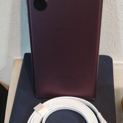 Samsung Galaxy S22 ultra 超美品の画像