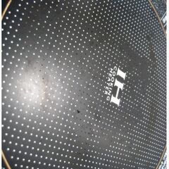 コイズミ　IHクッキングヒーター　KIH-S407　動作良好　IHコンロ　S-Line　7段温度調節　IH調理器　クッキングタイマー　KOIZUMIの画像